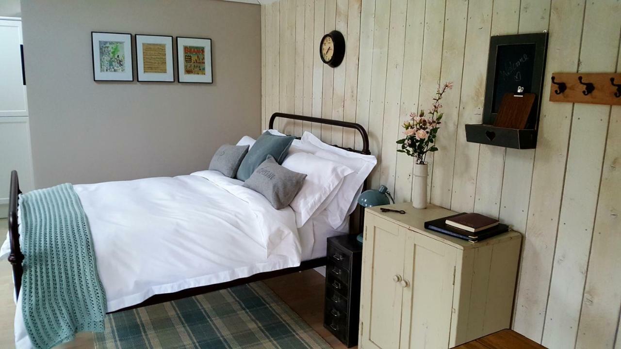 The Dorm Bed And Breakfast Eccleshall Buitenkant foto